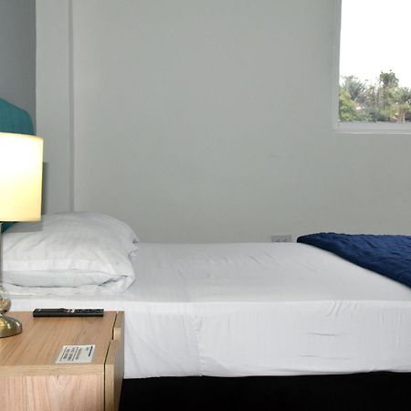 D&D Salento Hotel Luaran gambar
