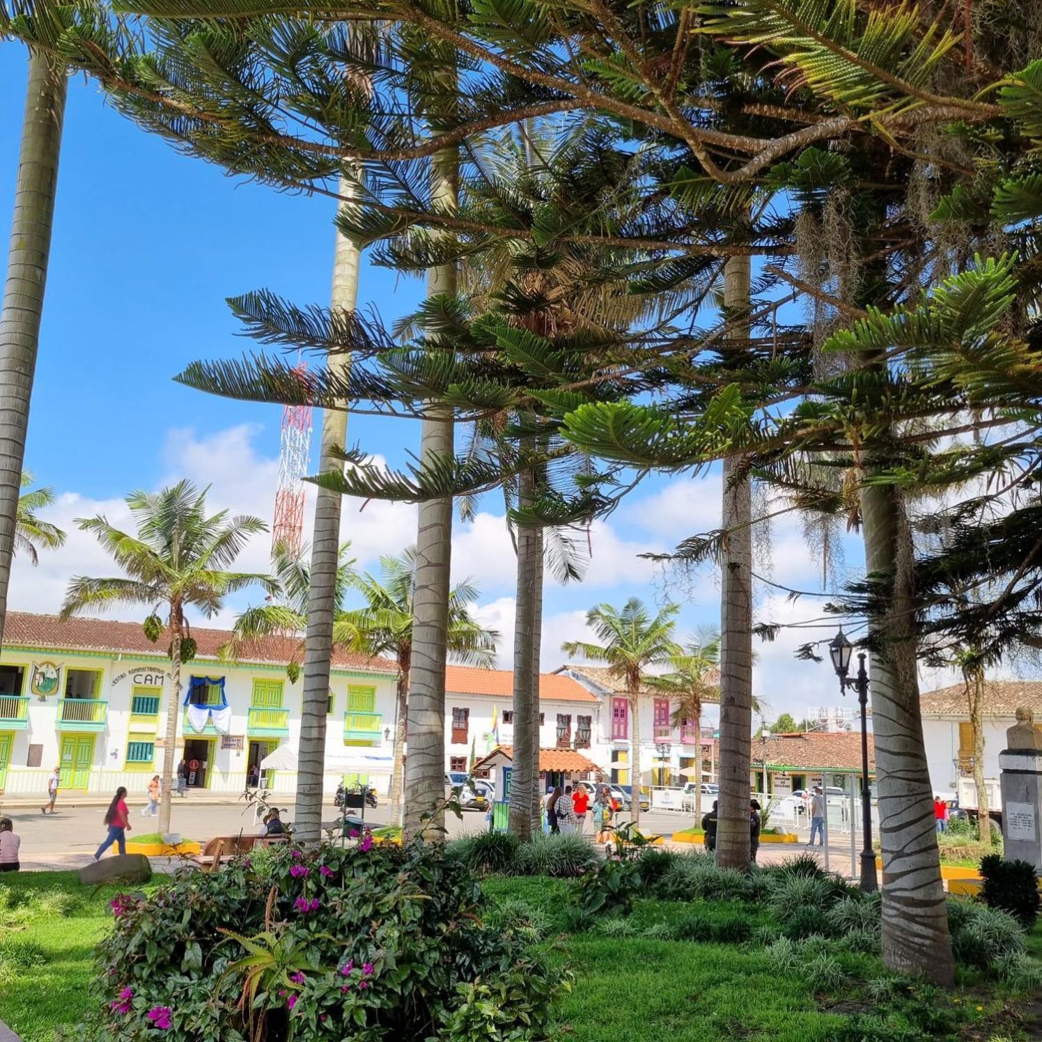 D&D Salento Hotel Luaran gambar