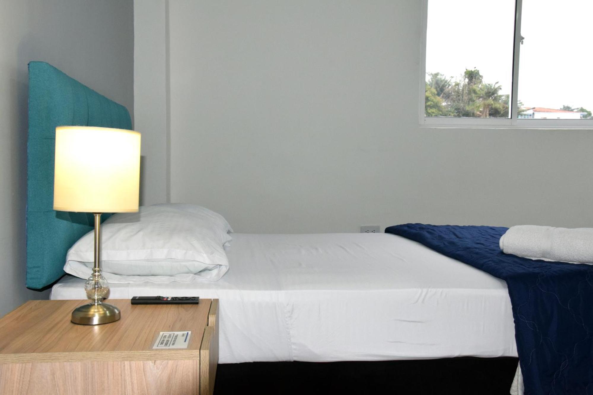 D&D Salento Hotel Luaran gambar