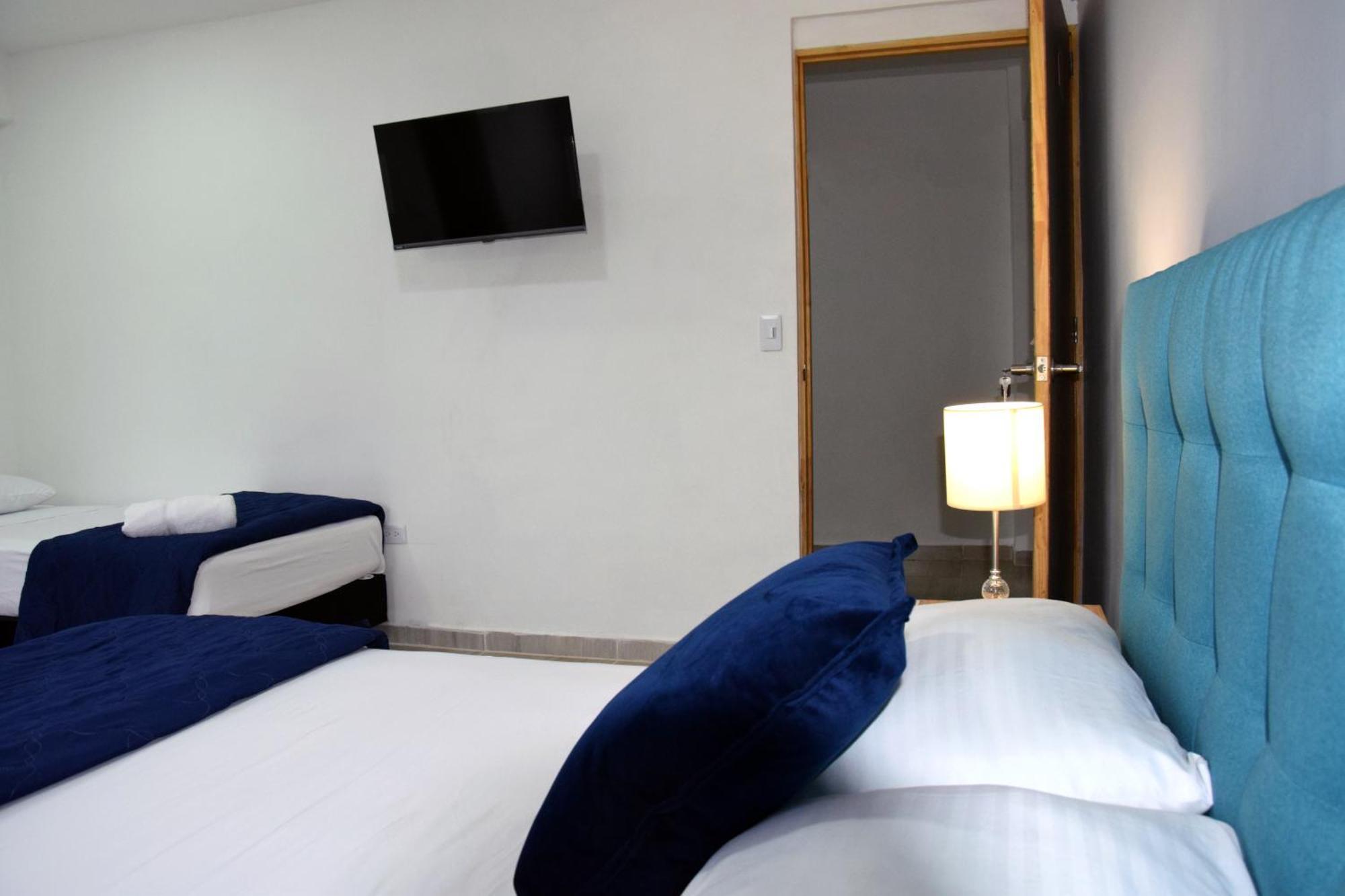 D&D Salento Hotel Luaran gambar