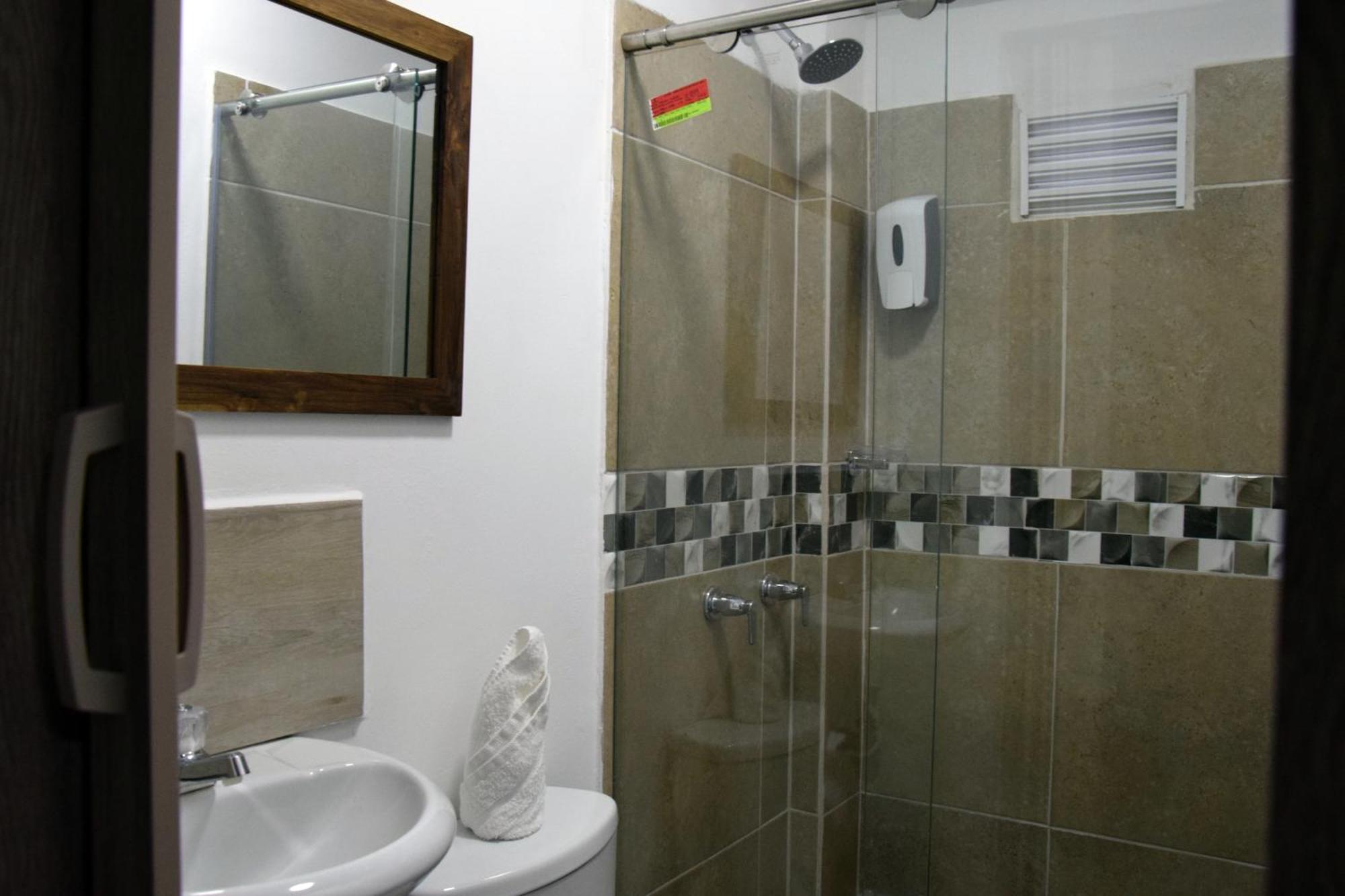 D&D Salento Hotel Luaran gambar