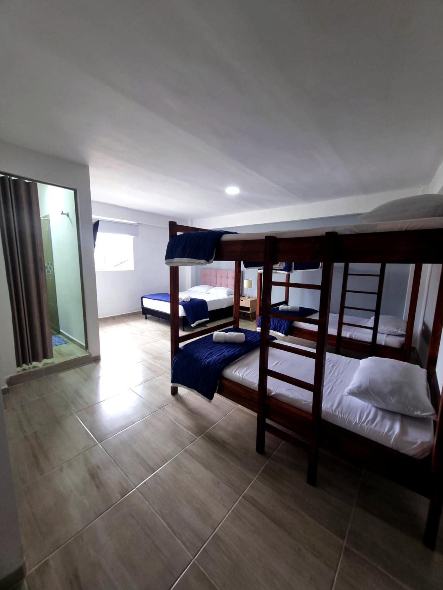 D&D Salento Hotel Luaran gambar