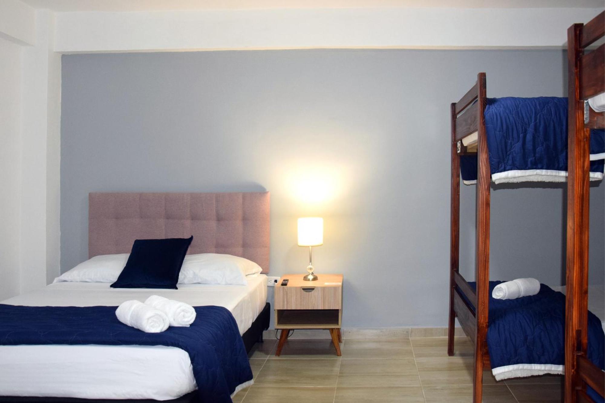 D&D Salento Hotel Luaran gambar