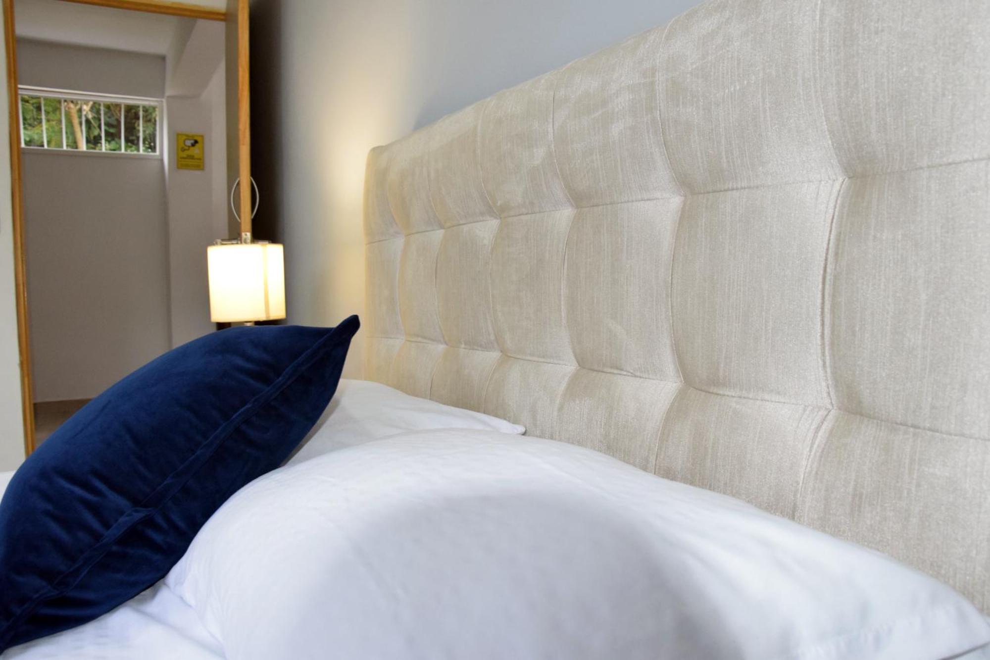 D&D Salento Hotel Luaran gambar