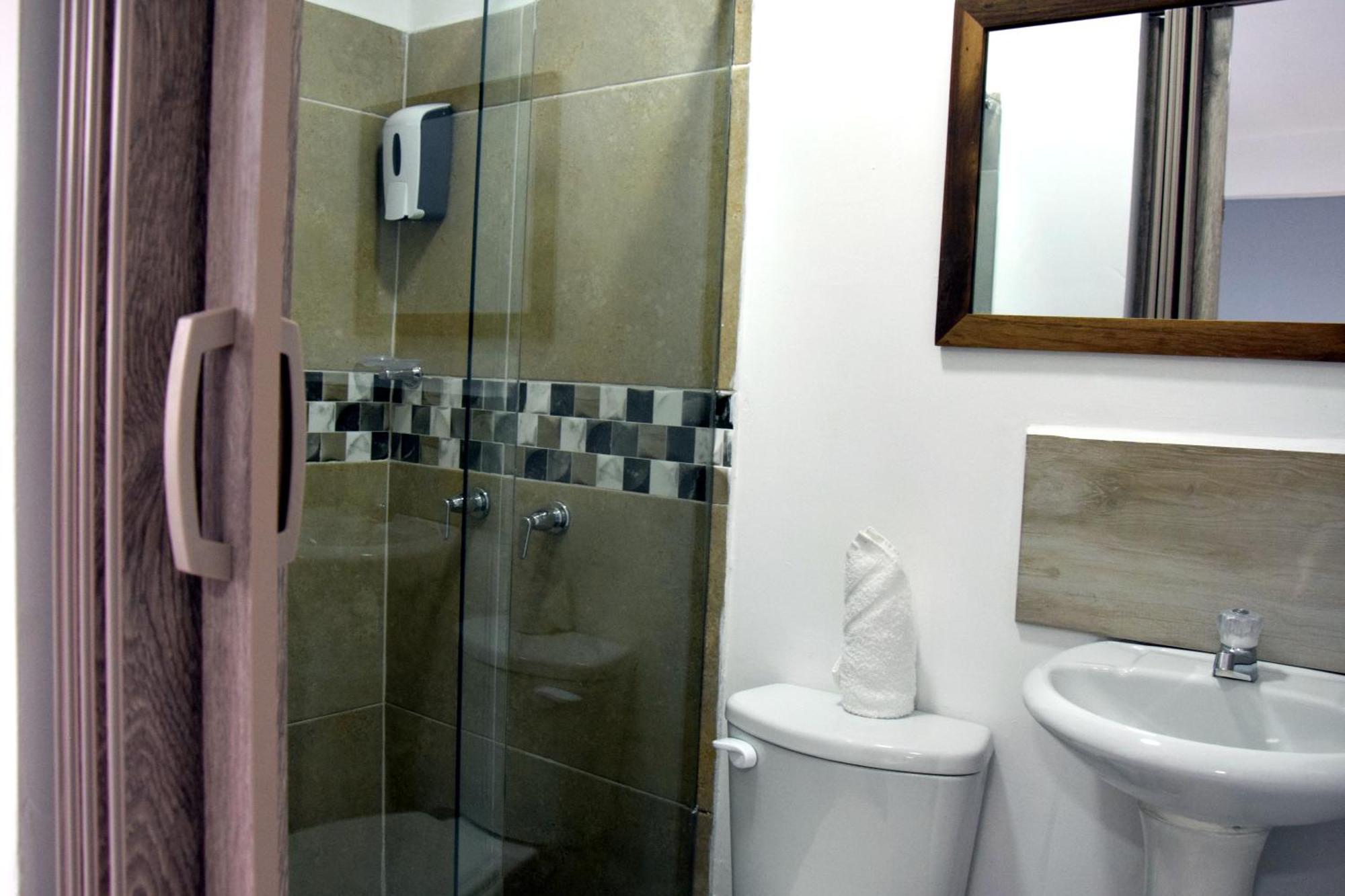 D&D Salento Hotel Luaran gambar