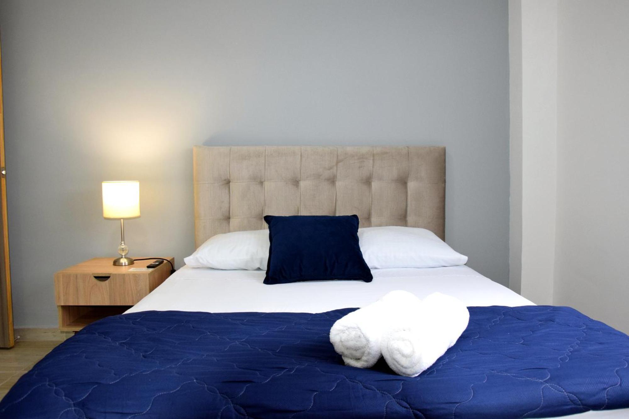 D&D Salento Hotel Luaran gambar