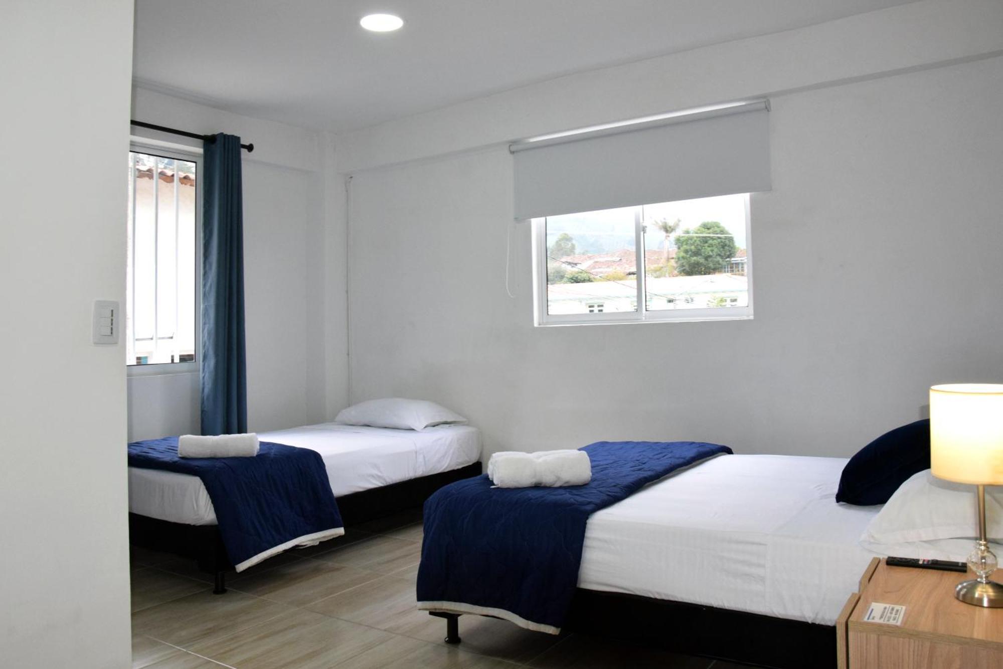 D&D Salento Hotel Luaran gambar