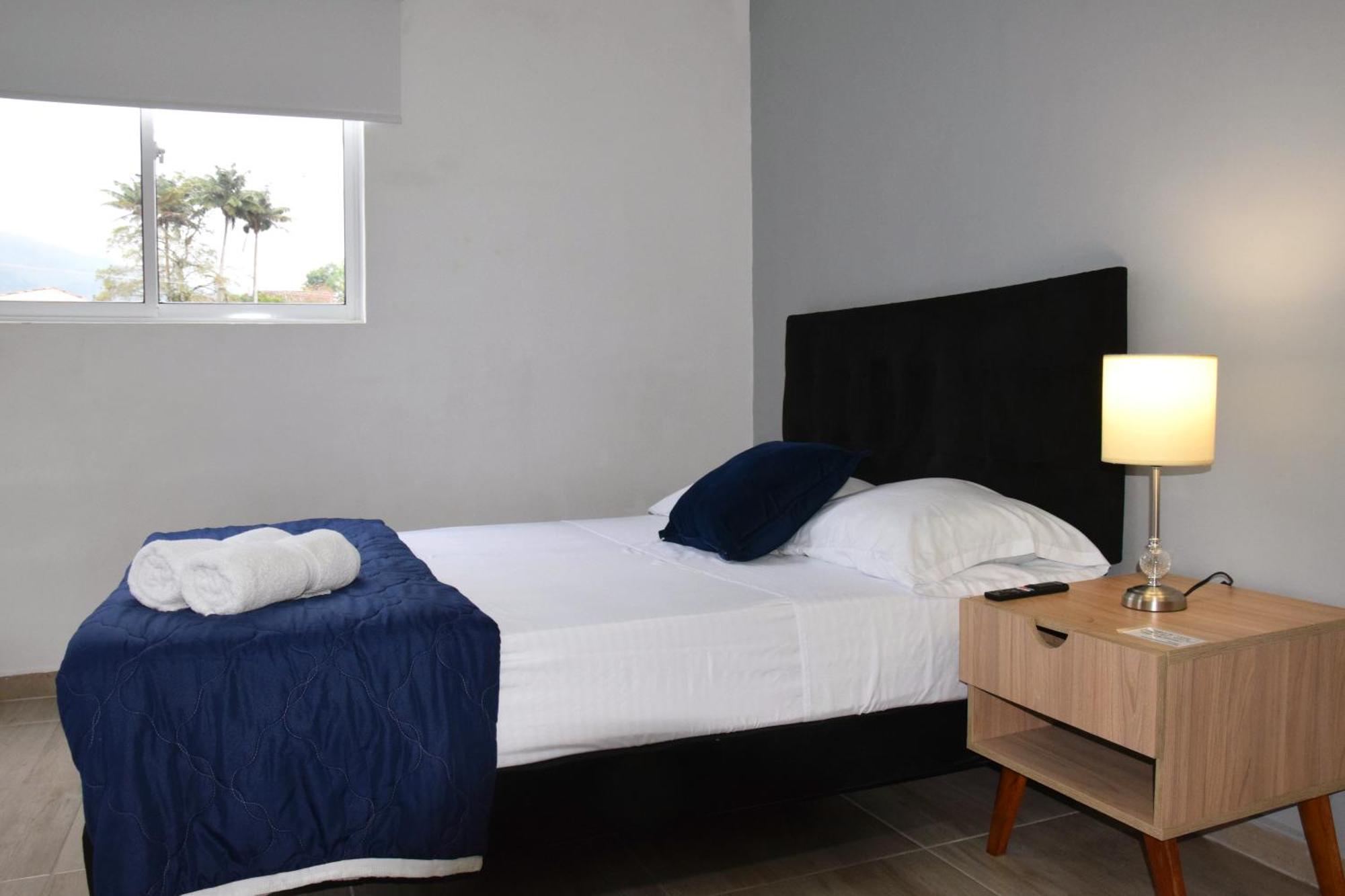 D&D Salento Hotel Luaran gambar